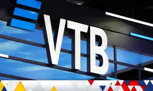 VTB银行在国内开户的要求互联网业务绿色通行证!