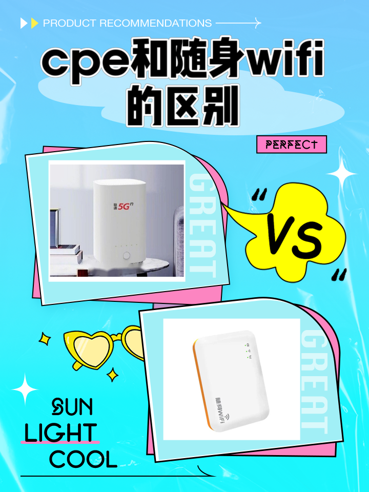 简介连接网络使用的CPE是什么?cpe是什么?