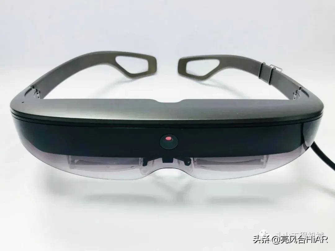 AR&VR近眼显示测试千宇光学NED-100S