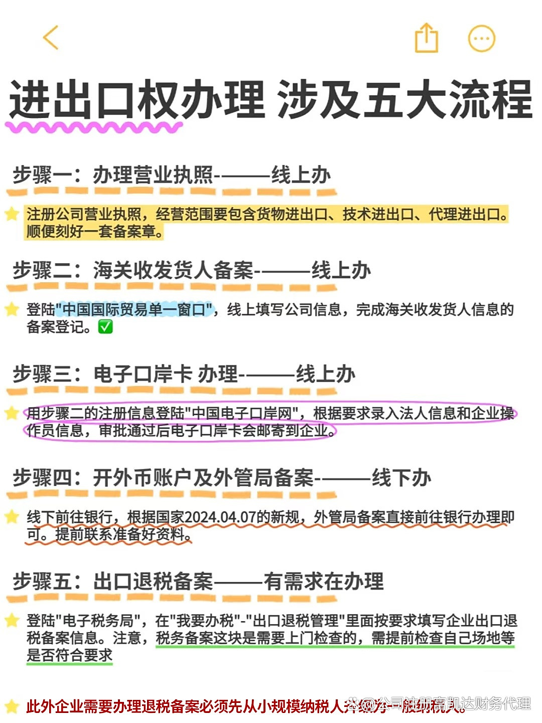 进出口权去哪里办理?进出口权申请办理流程有哪些?