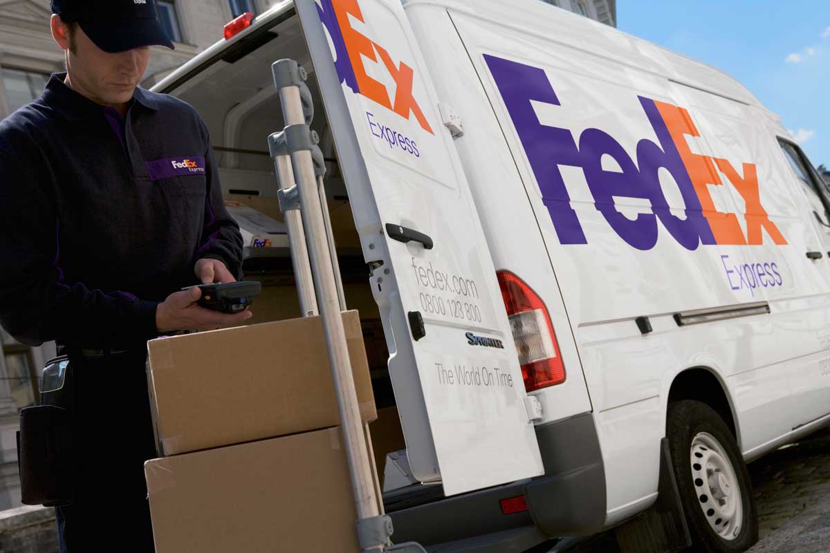 连云港市联邦国际快递网点连云港FedEx服务电话