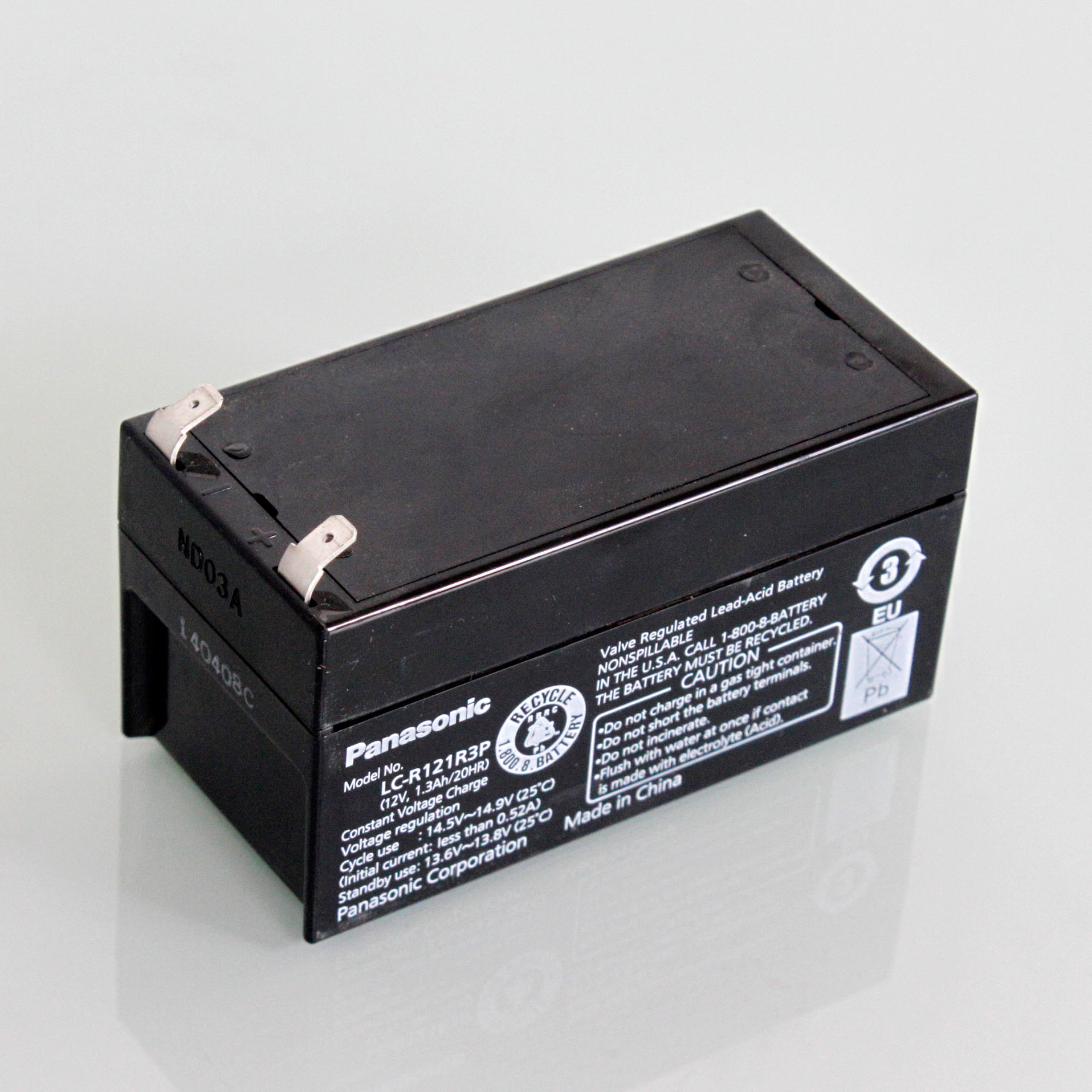 CSB蓄电池MSV-10002V1000AH详细说明