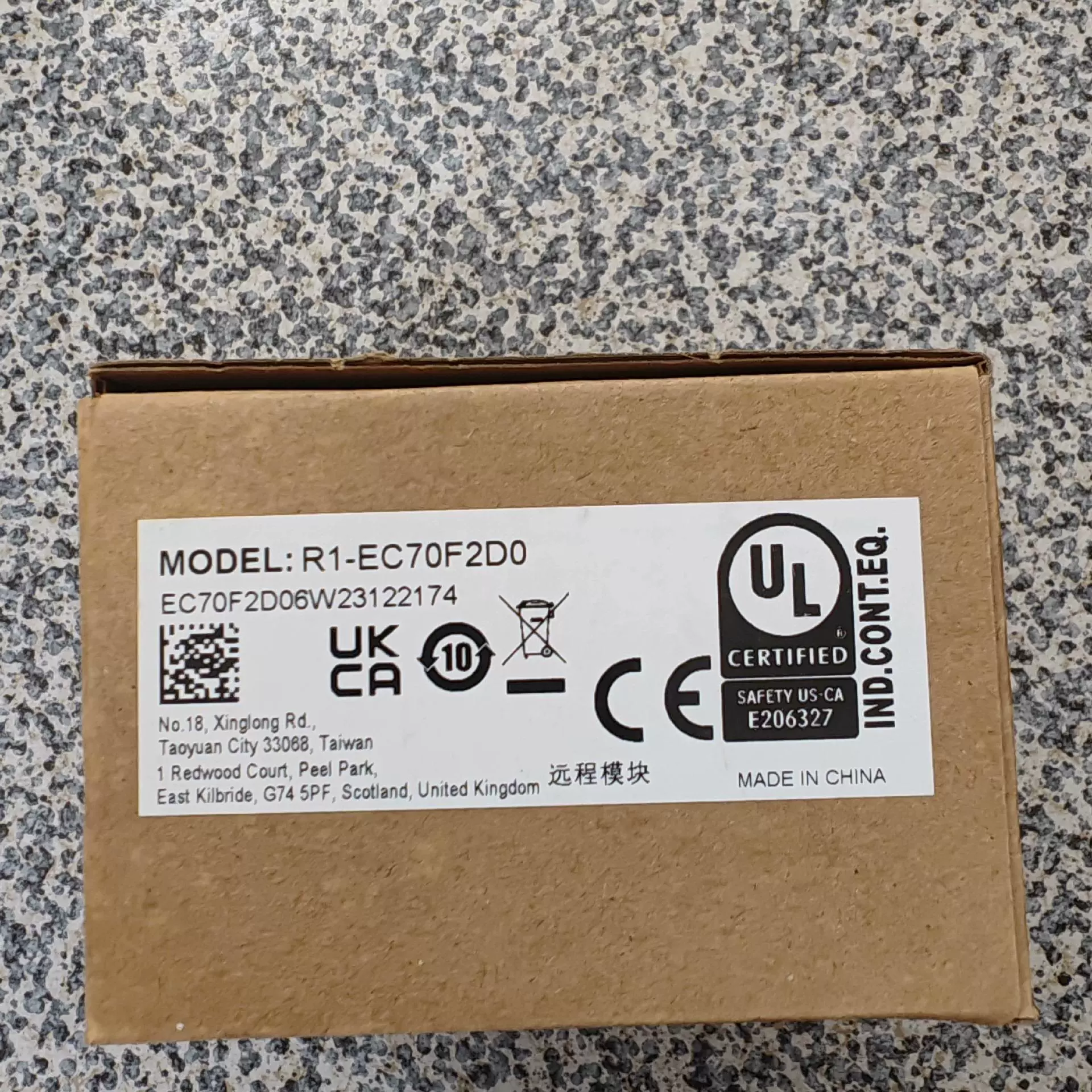 NS-CA001输入模块研华台湾ADVANTECH视频