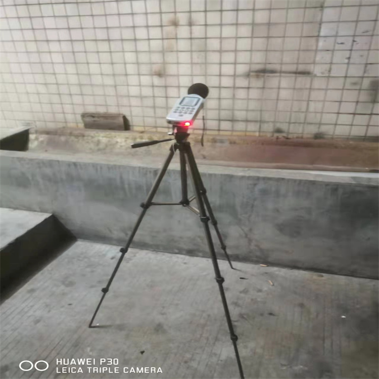 噪音测试机构主要测试项目有哪些科学检测精准评估视频