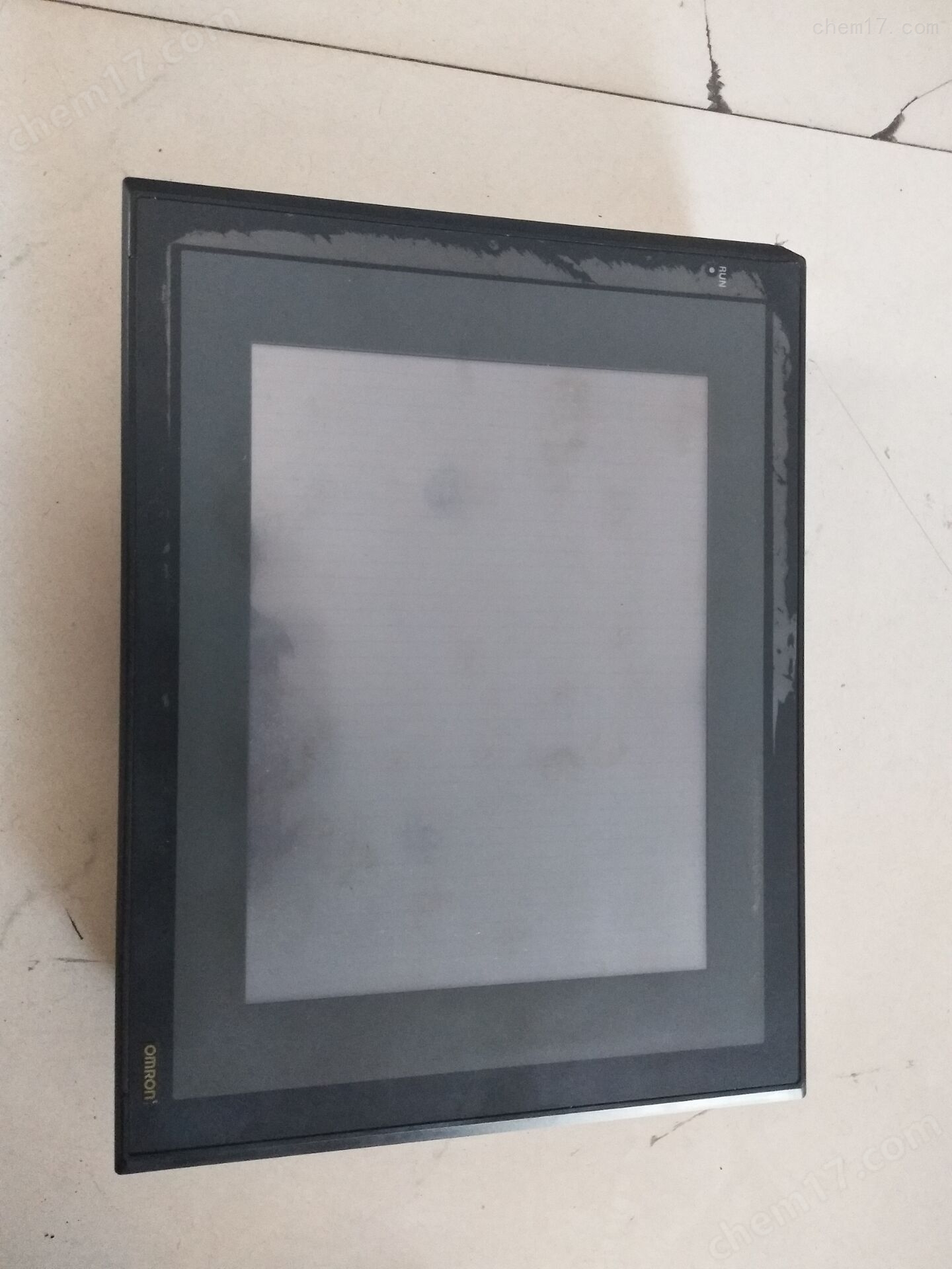嵌入式触摸一体机维修欧姆龙工控机IPC(维修)2024