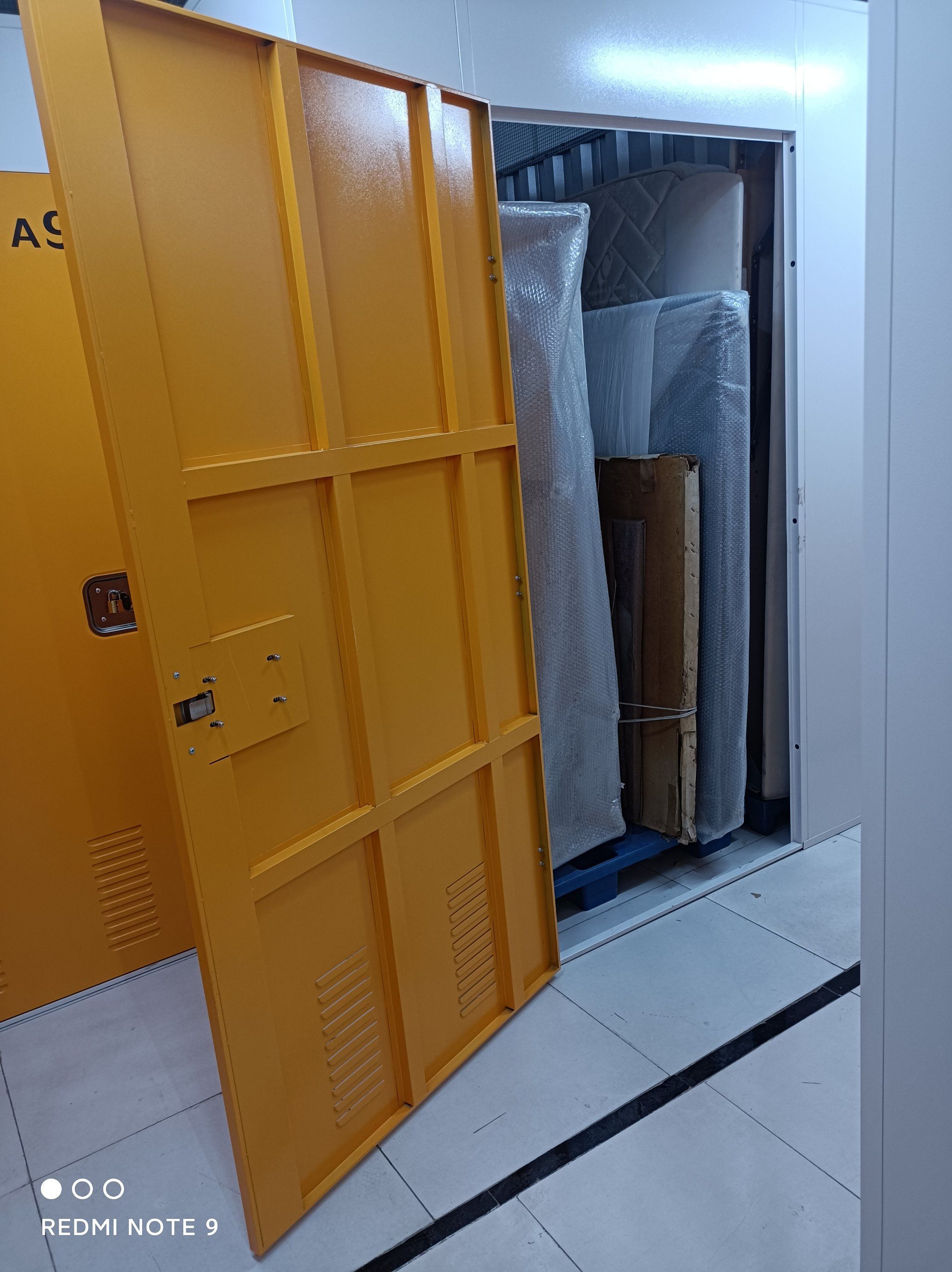 市区租临时仓库迷你型仓库库房租赁提供搬运服务视频