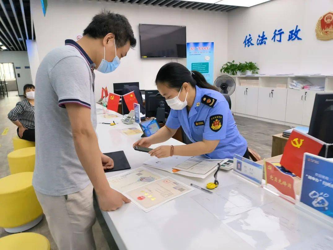 营业执照需要每年审吗?怎么做年审个体户年报年申年检