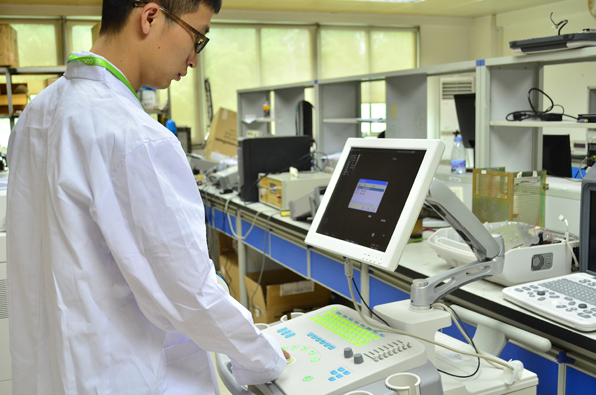 PPDO聚对二氧环己酮检测测试机构重点第三方实验室视频