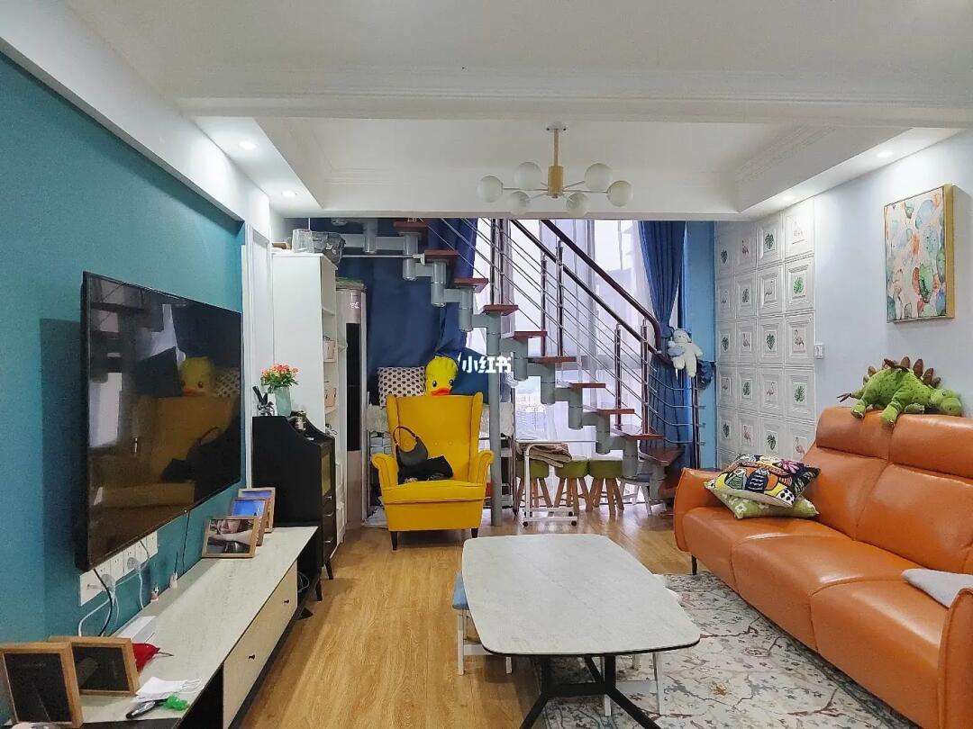 什么叫跃层跃层到底是什么概念的呢跃层住宅好不好的