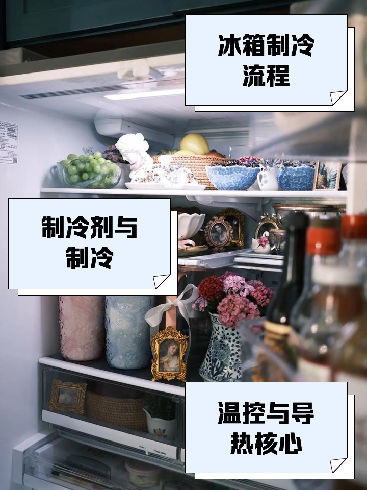 半导体冰箱怎么样半导体冰箱的工作原理_选产品