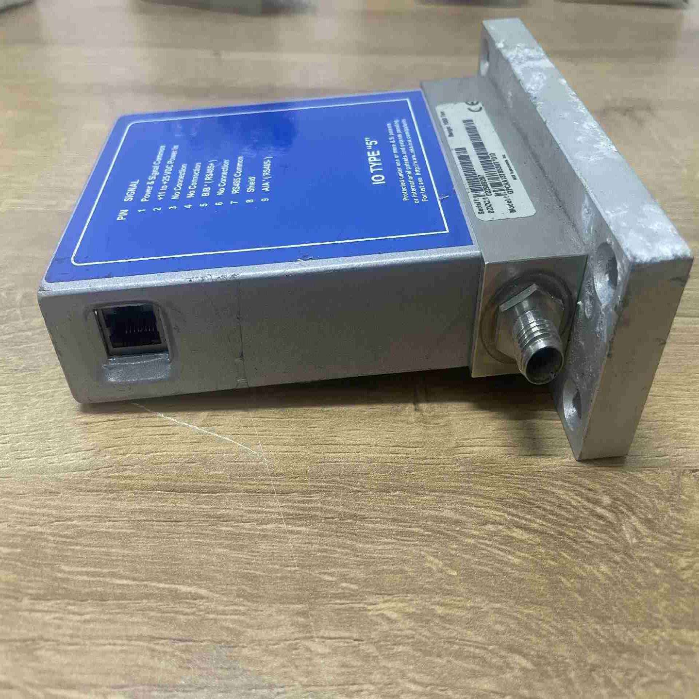美国FVM400三轴便携式磁通门磁力仪MEDA