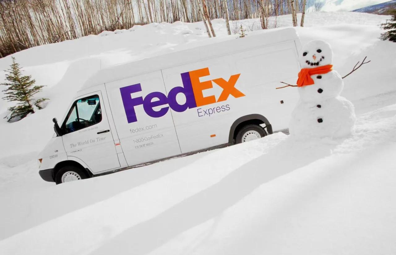 珠海市FedEx国际快递服务站珠海市FedEx快递托运服务