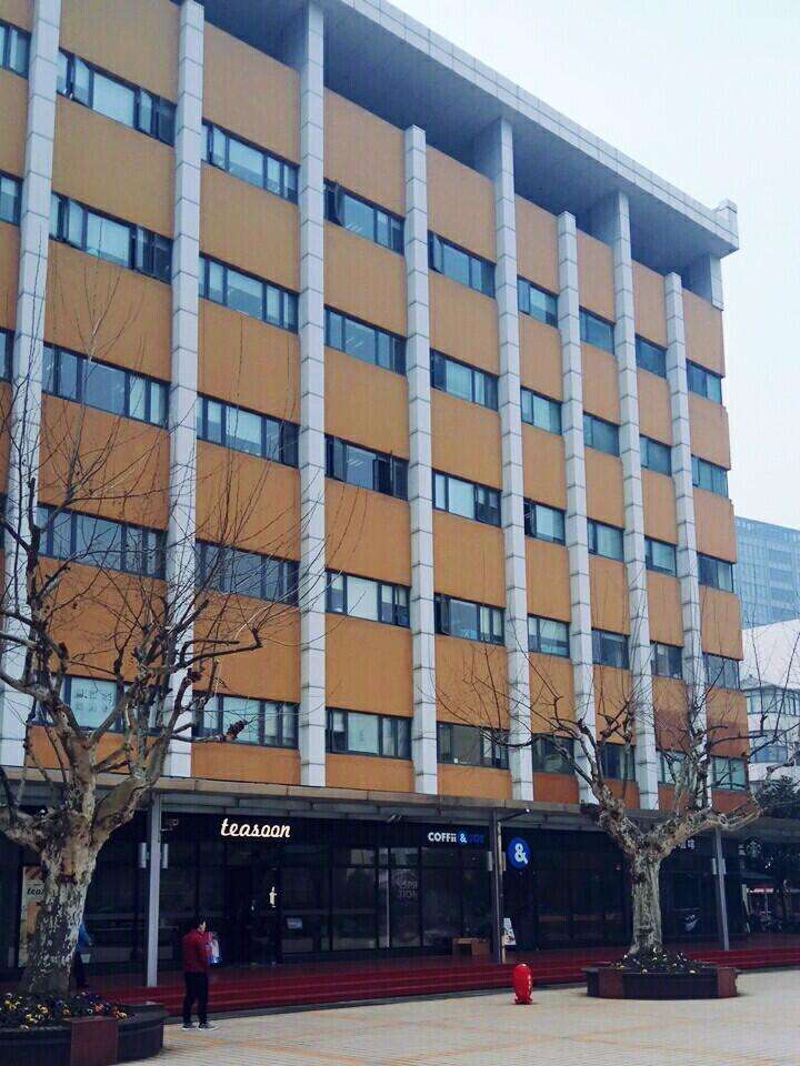 陆家嘴软件园介绍,陆家嘴软件园地址位置租赁电话,招商电话