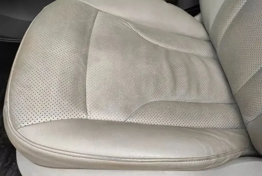 汽车内饰材料的燃烧特性检测广州GB8410-2006标准