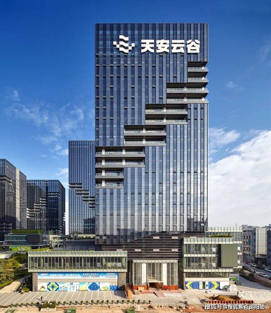 深圳天安云谷管理处招商热线开发商112-2530平视频