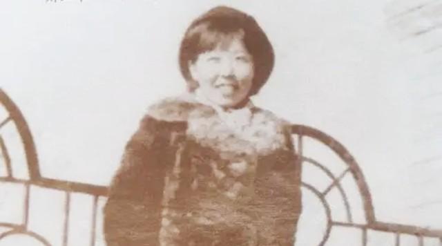 萧红为什么改名