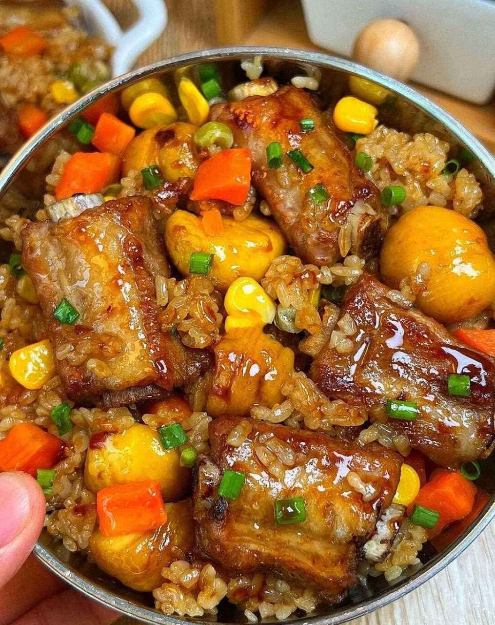 冬季食谱大全及做法视频