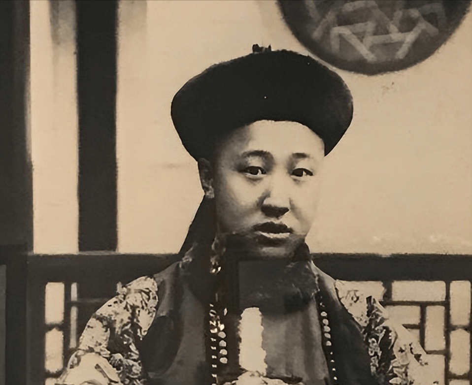 光绪帝咋死的