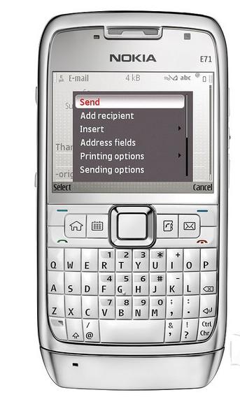 nokia 手机大全