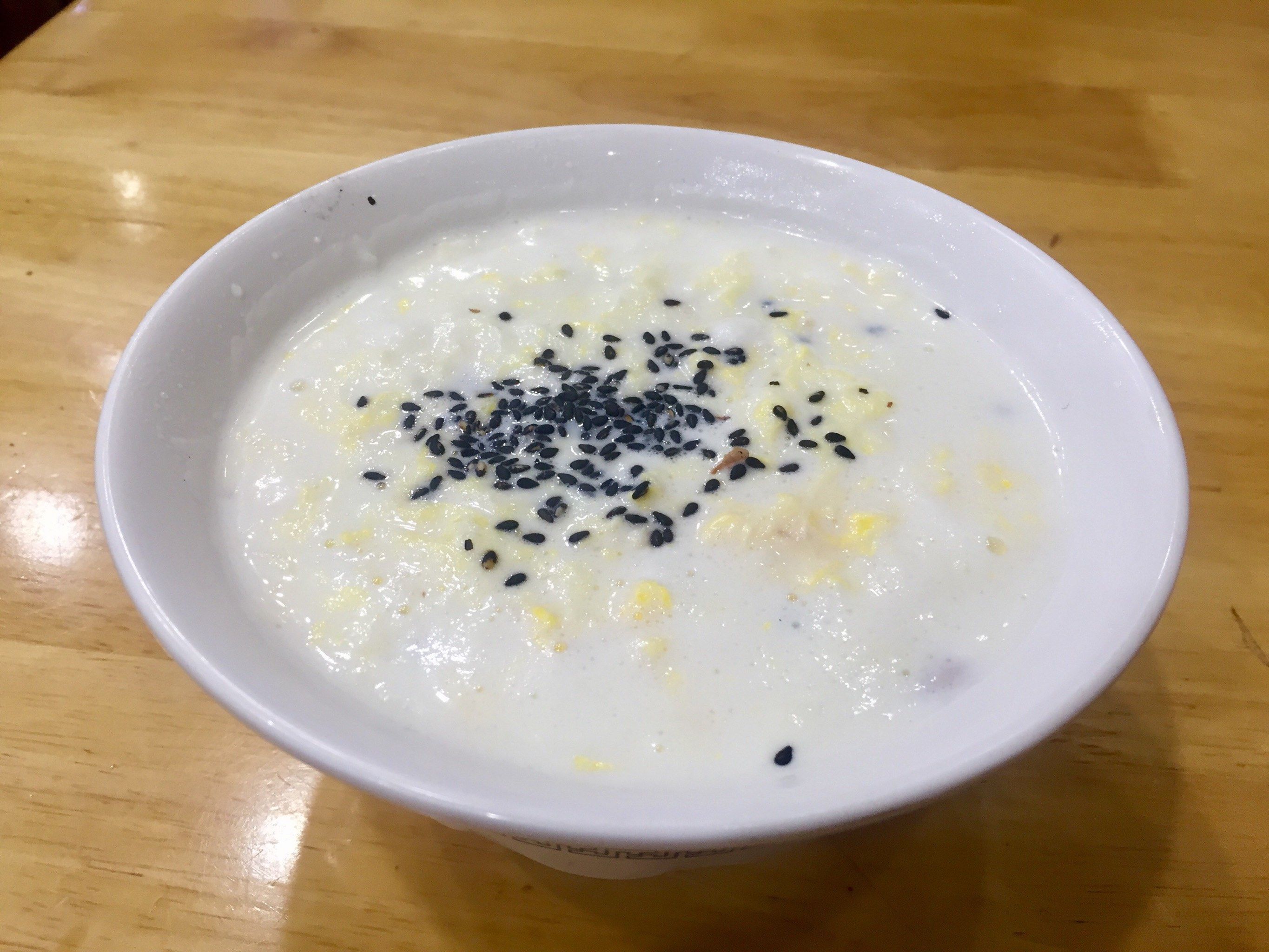 八宝醪糟汤的做法大全