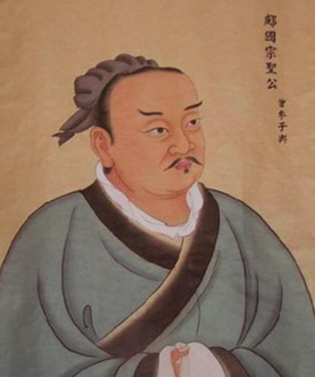 孔融简介及个人资料