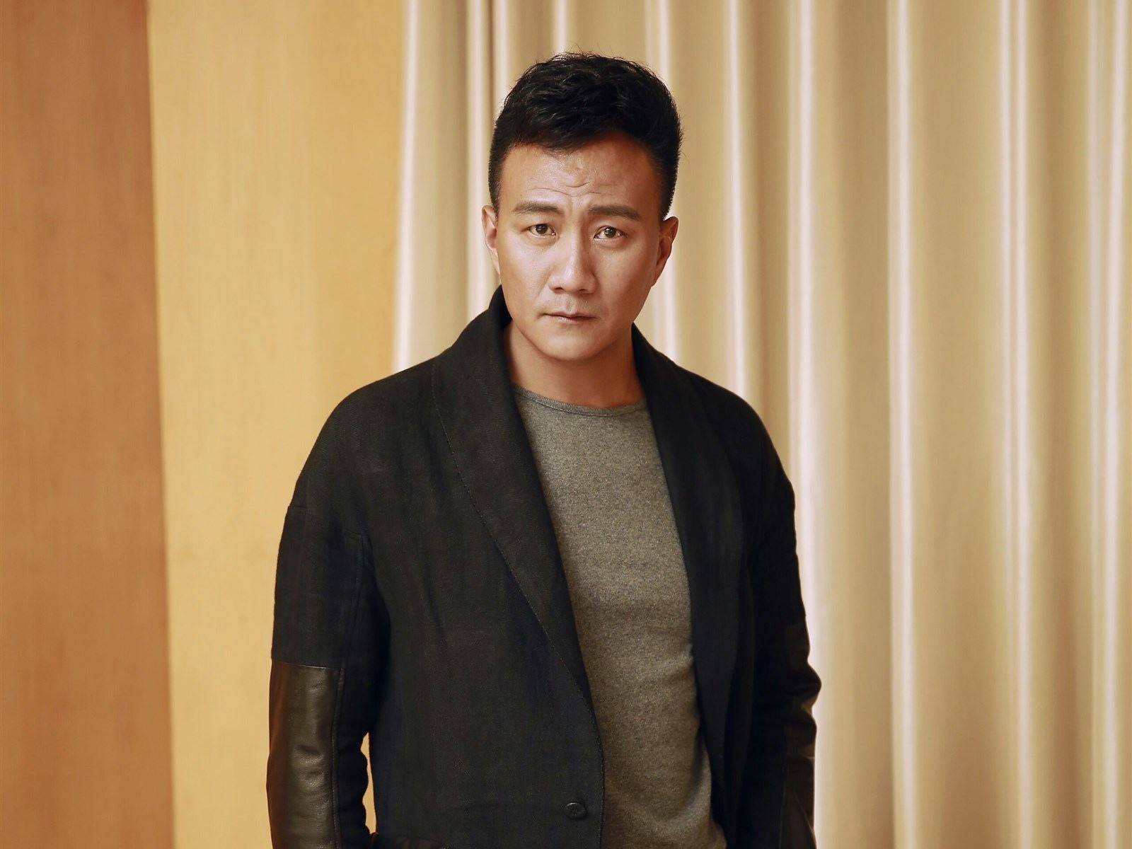 倪大红胡军主演的电视剧