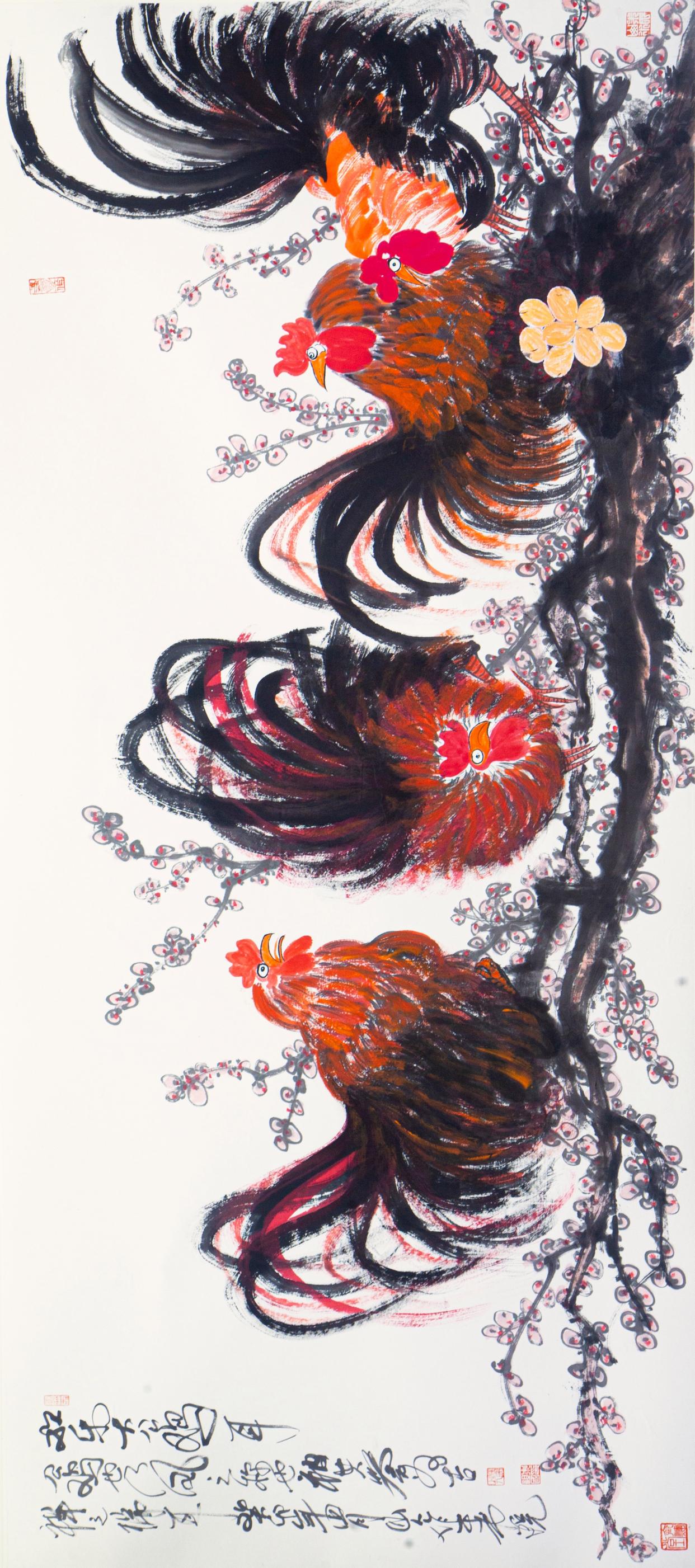 什么是艺术作品的核心