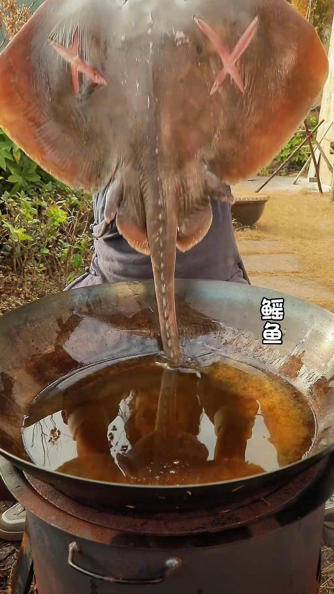 鲃鱼的吃法
