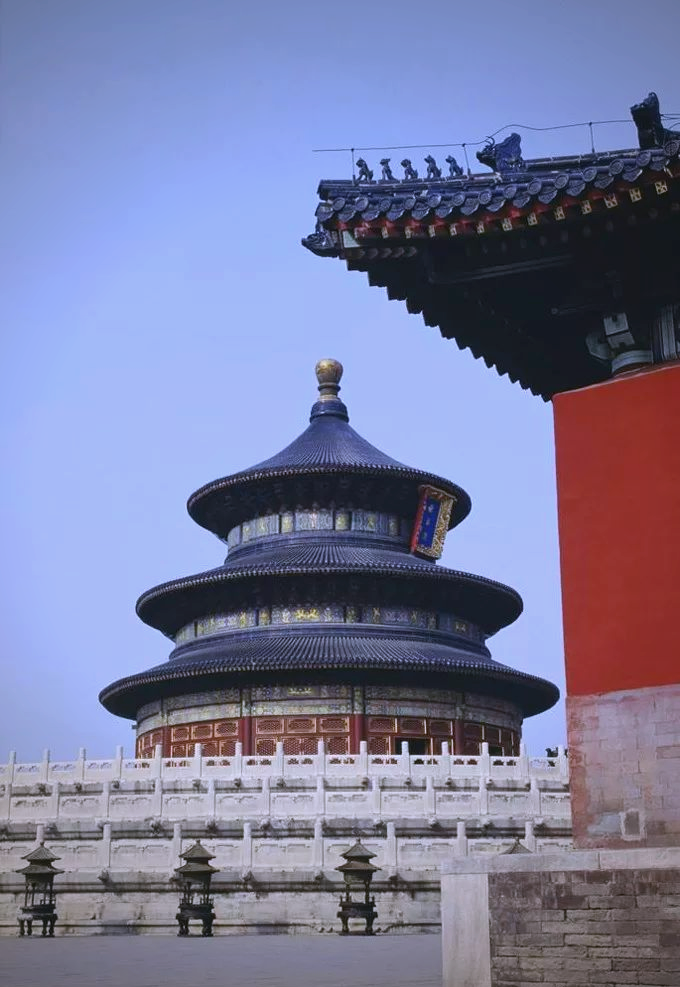 我国宝贵的历史遗产都有什么