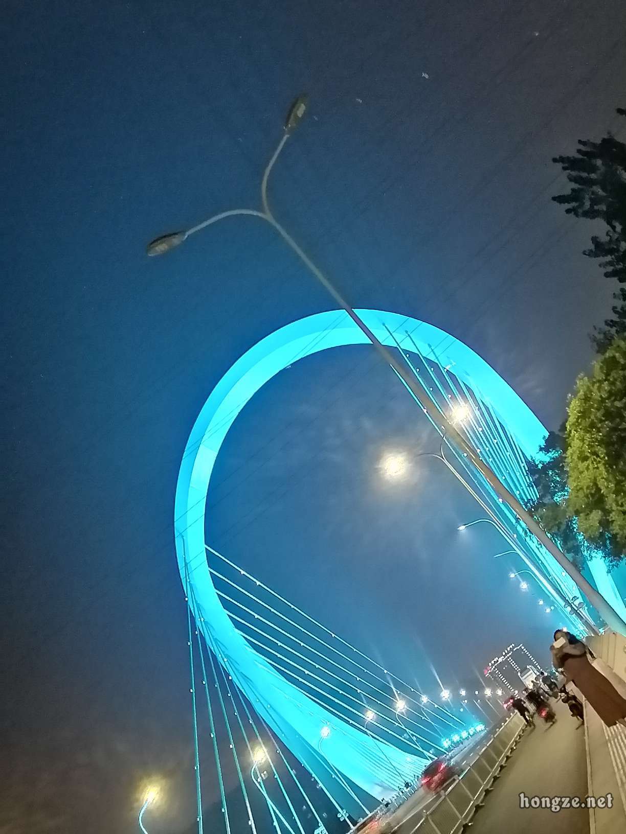 淮安网红桥叫什么