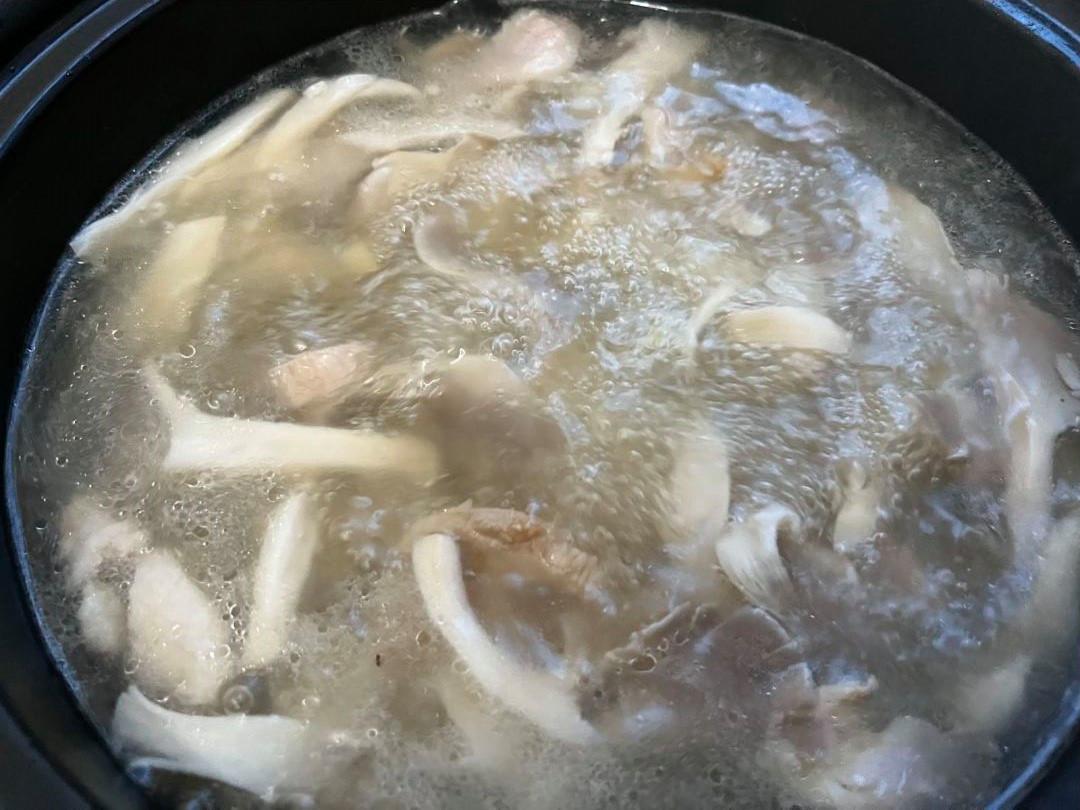秀珍菇可以经常吃吗