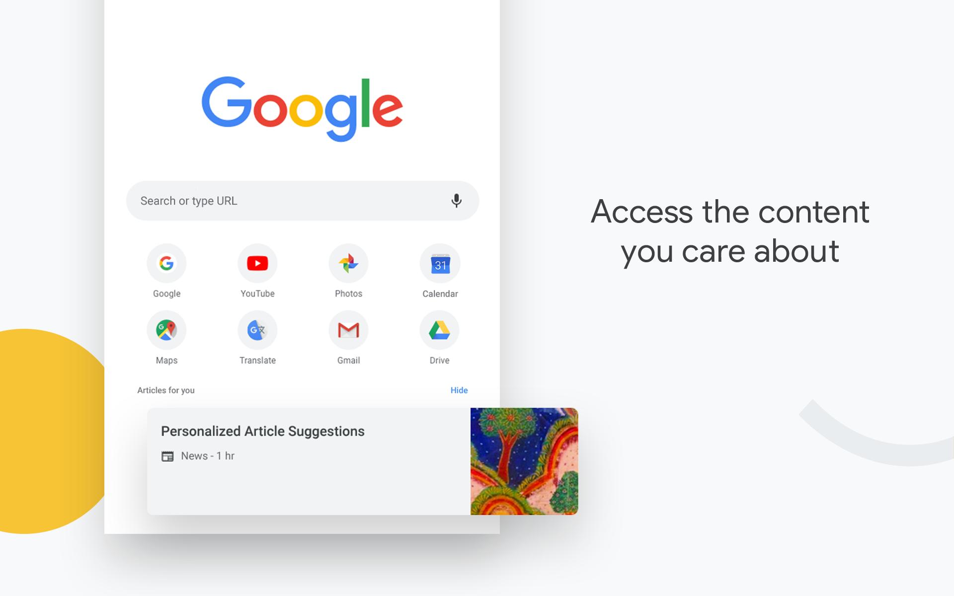 手机怎么用google浏览器
