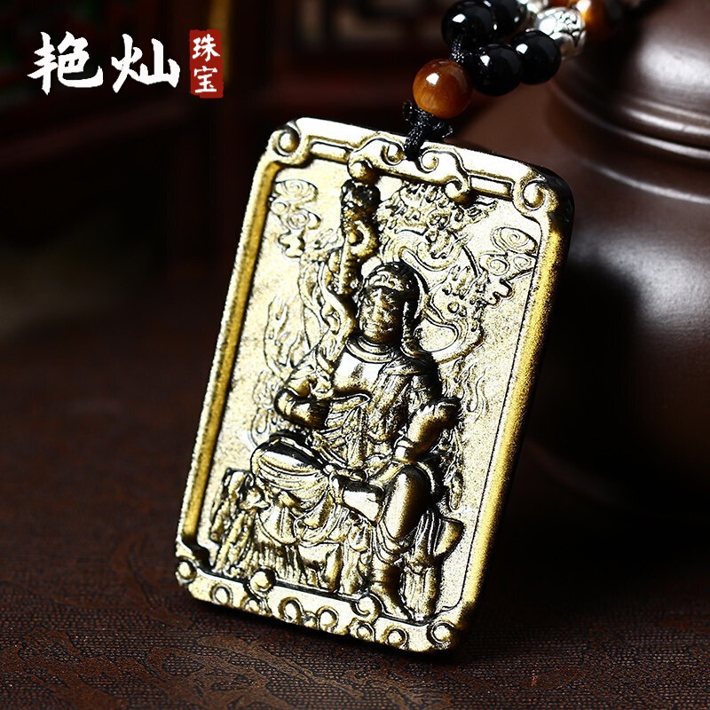 属鸡人的本命佛是什么?