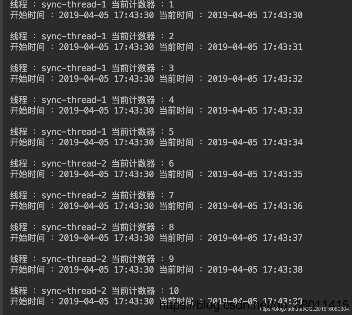 程序员 demo