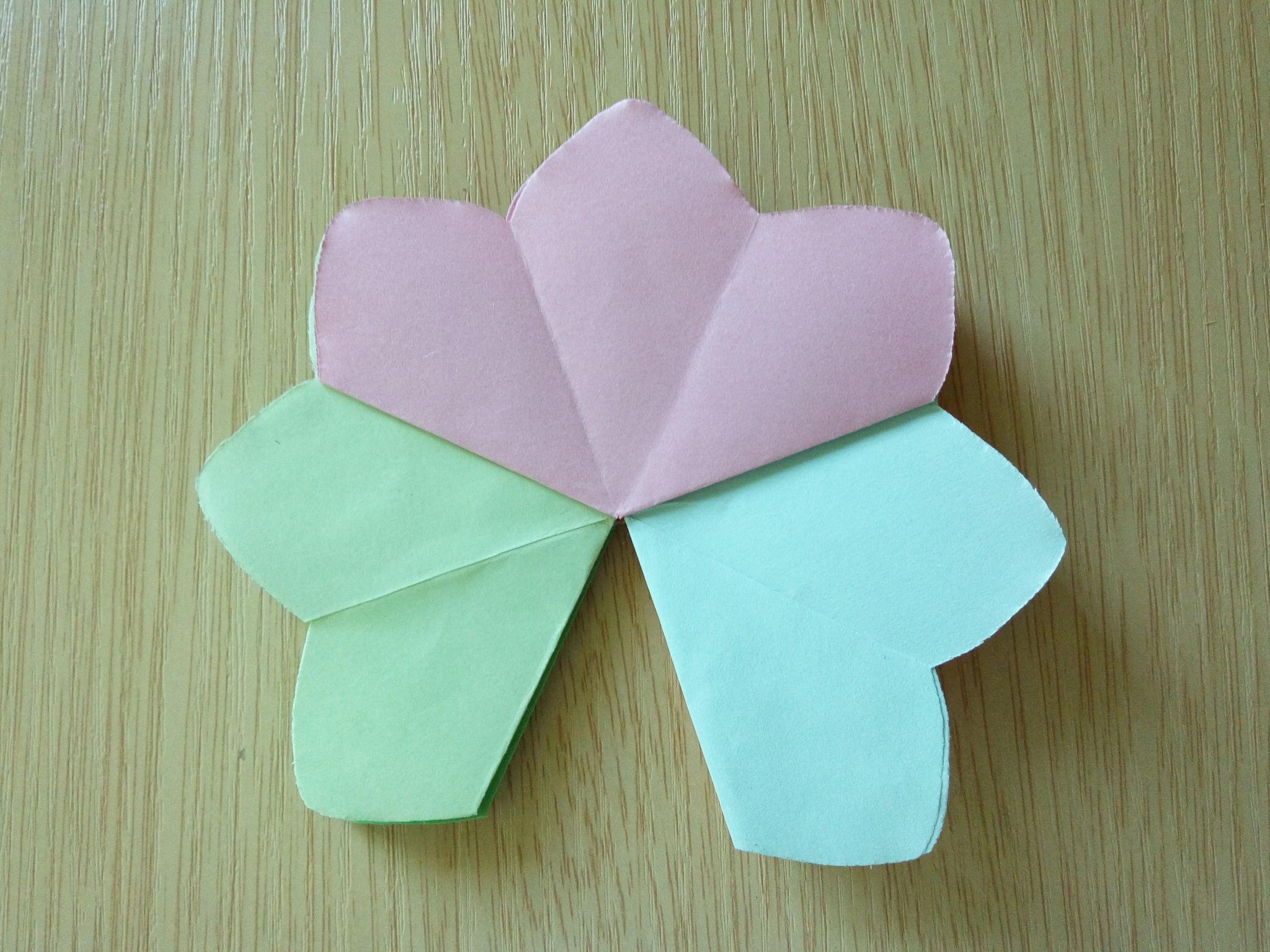 适合小学生的手工制作四年级房子