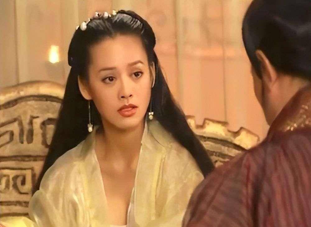 赵姬与吕不韦是什么电视剧