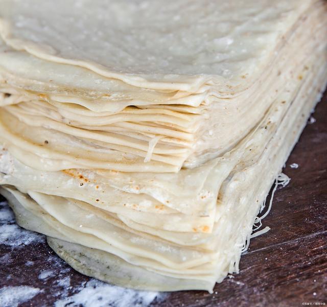 杂粮煎饼面糊怎么调