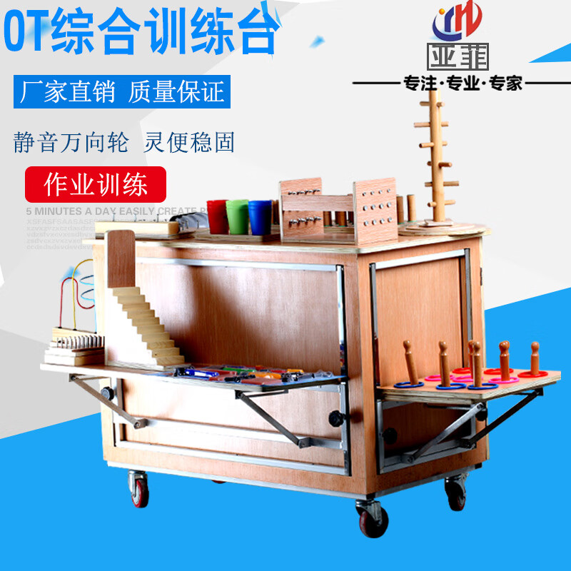 工作oc是什么
