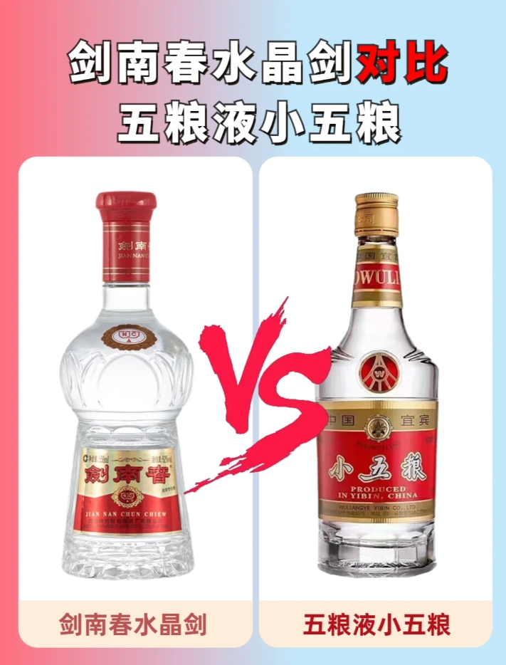 酒和酒精的区别是什么