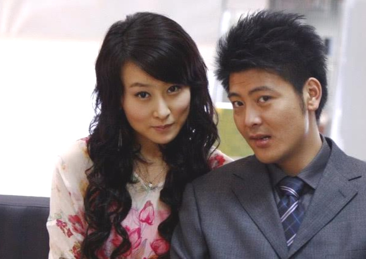 丑女无敌丑女谁演员表