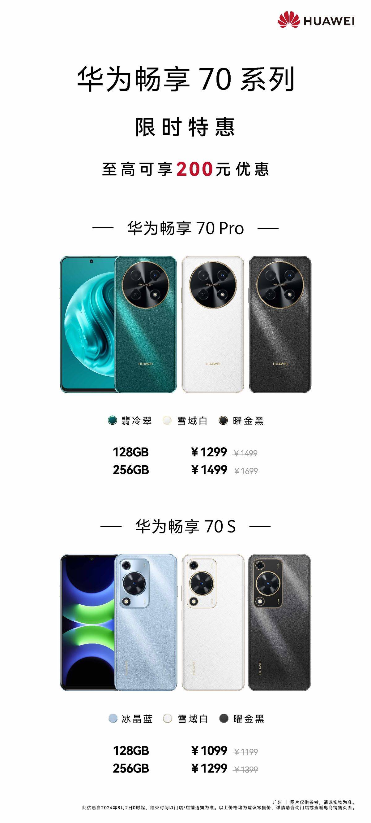 华为系列手机介绍ppt