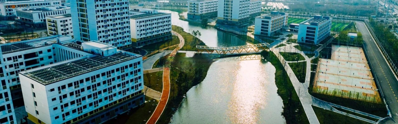 安徽师范大学皖江学院怎么样?