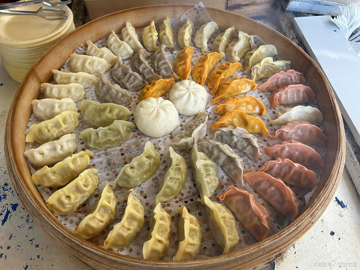 蒸饺蒸几分钟最好呢
