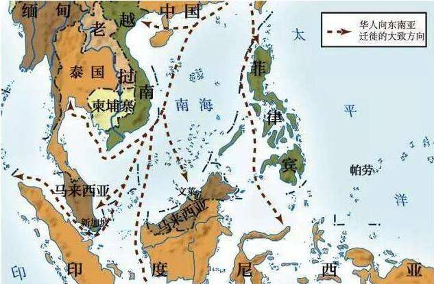 一点一横长一撇到南洋打一字