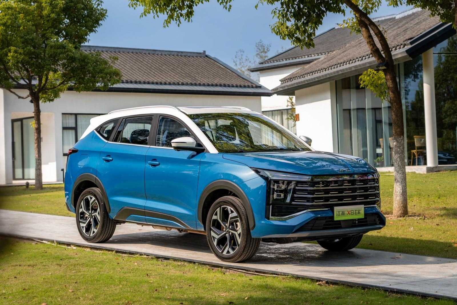 十万左右买什么车好?要省油耐用的家用SUV