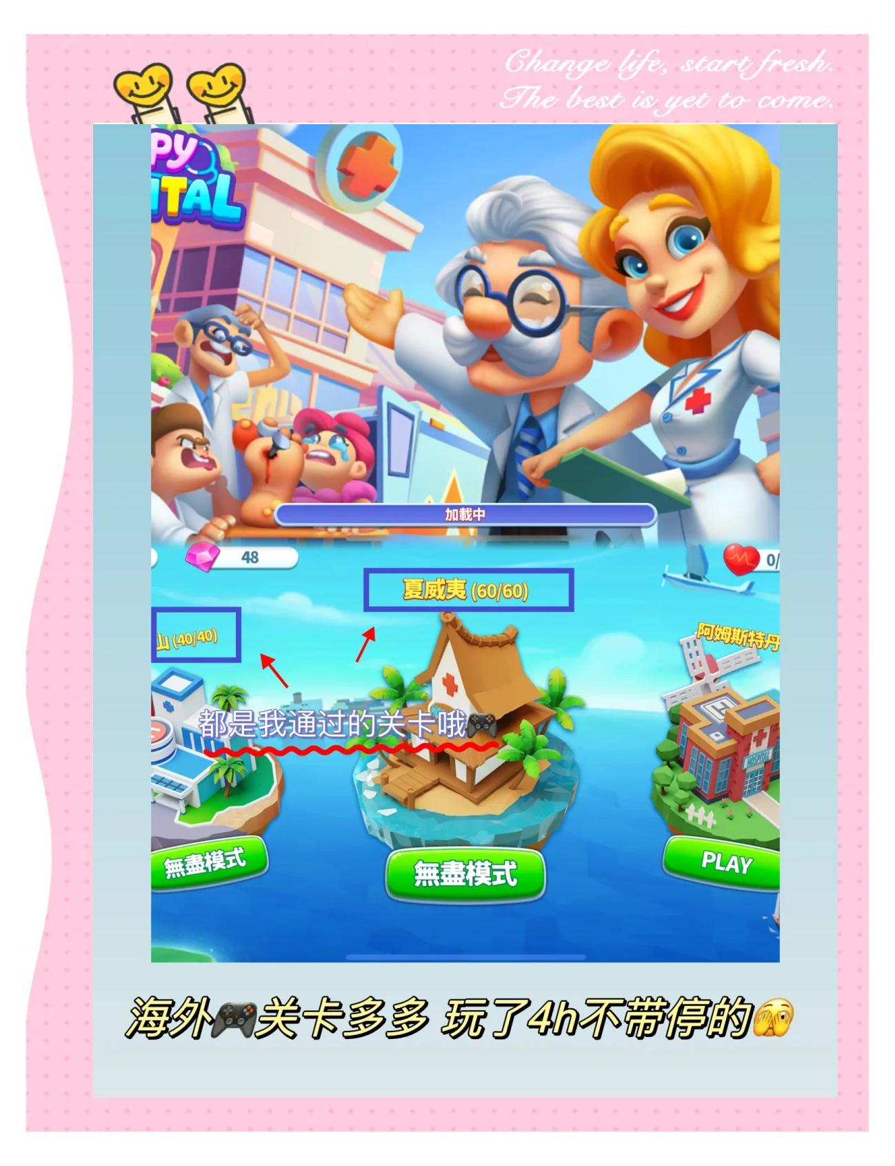 模拟经营类手机游戏破解版