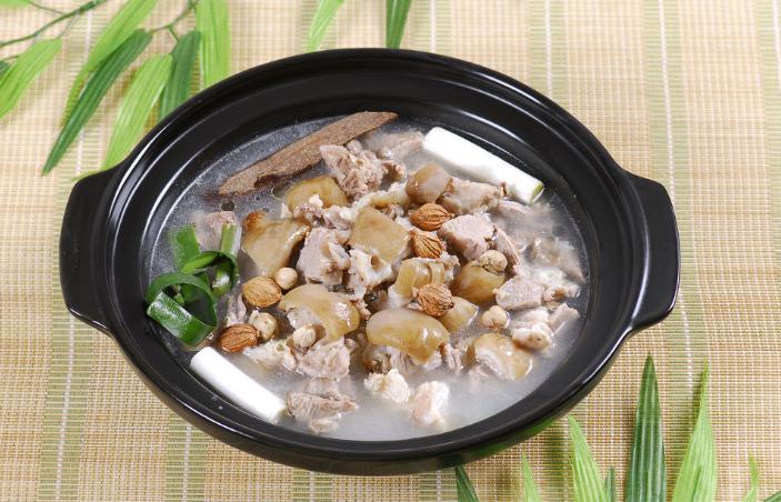 狗肉和什么一起炖最佳孩子吃