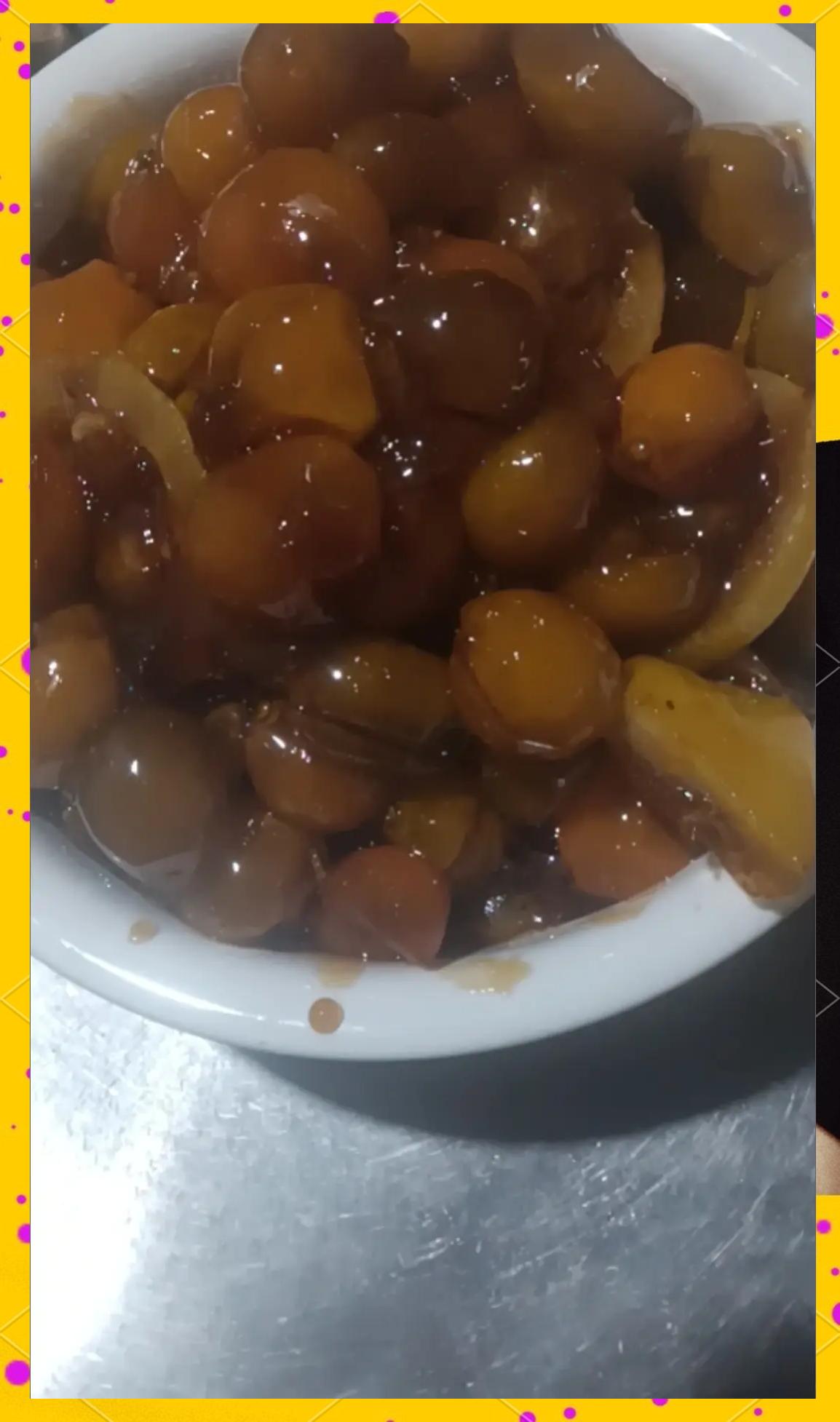冰糖炖柠檬的做法窍门