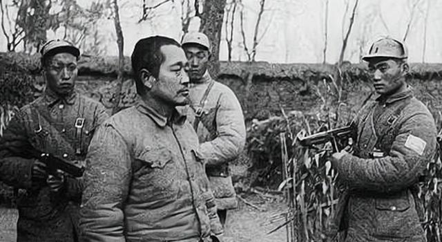 剿总是国民党吗