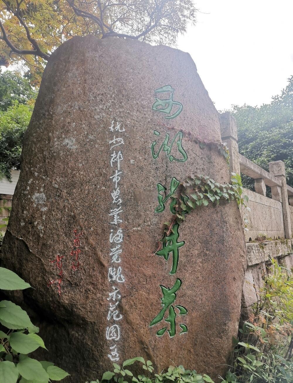 龙井茶产地是哪?